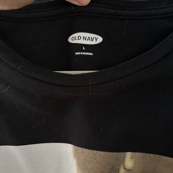 Grogu shirt - Picture 3 of 3
